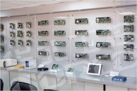 華北工控于IDF2013榮獲最佳業(yè)績獎 工控機與工業(yè)主板的創(chuàng)新引領(lǐng)網(wǎng)絡(luò)設(shè)備開發(fā)