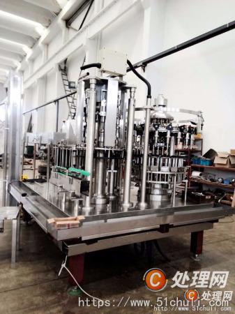 高效利用二手食品廠設(shè)備 從出售求購(gòu)到軟硬件協(xié)同升級(jí)